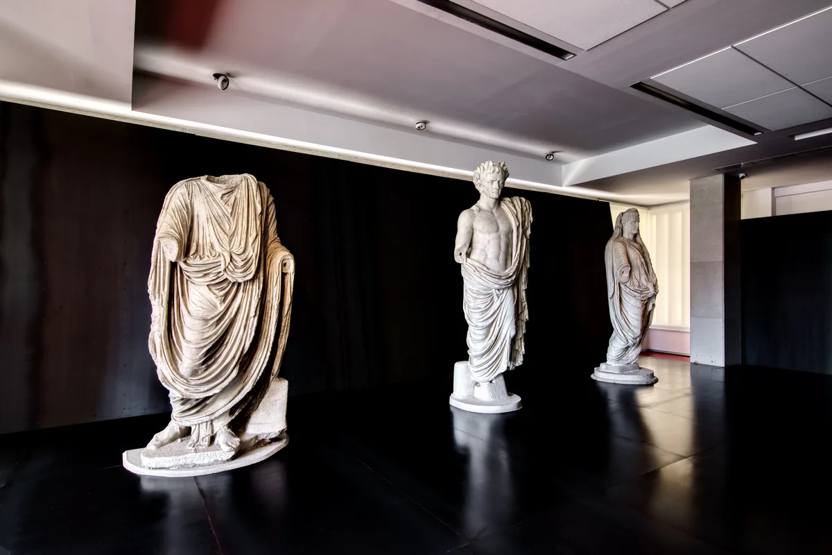 Archaeological Museum Zadar