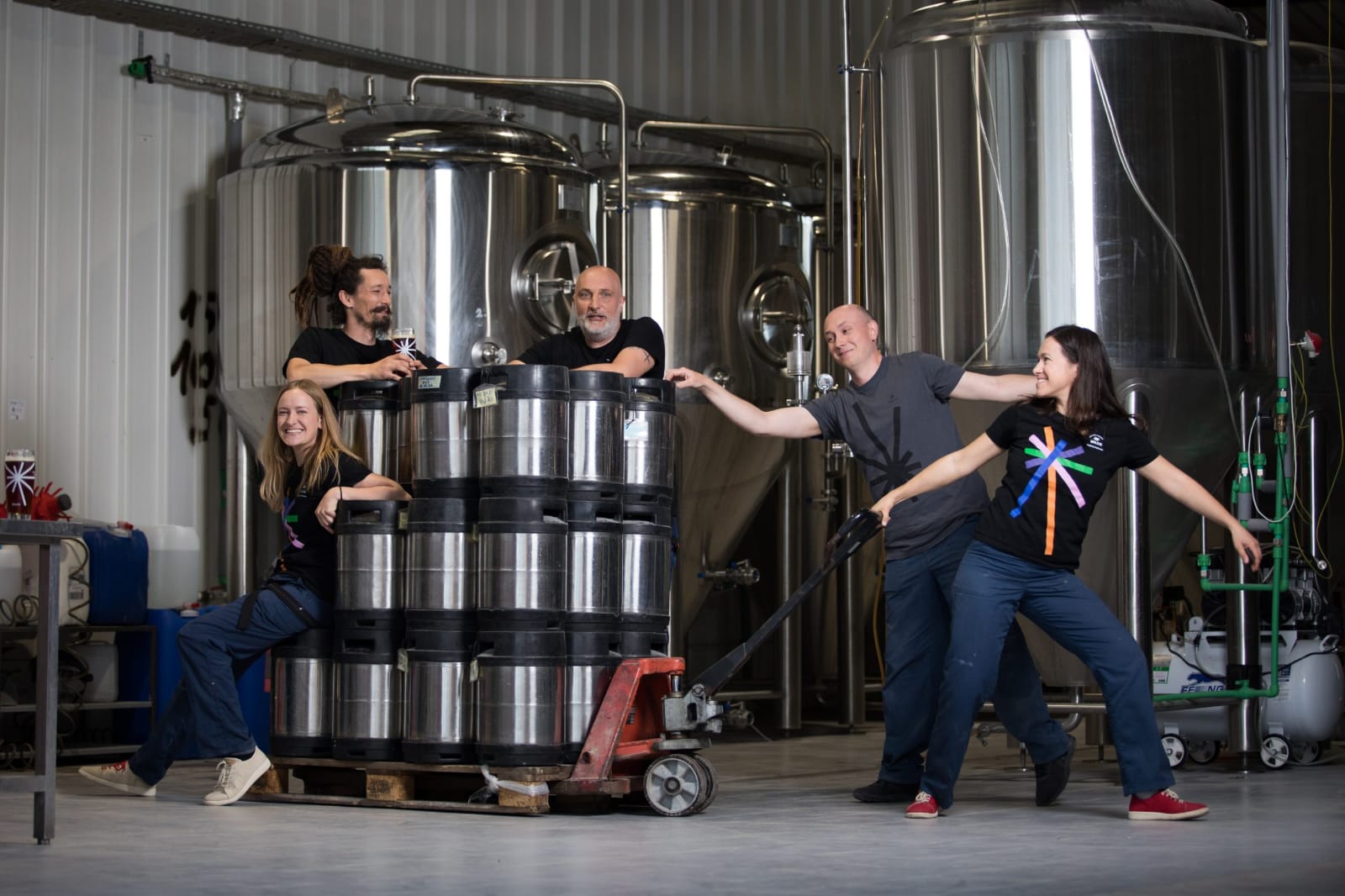 Brlog Brewery Zadar