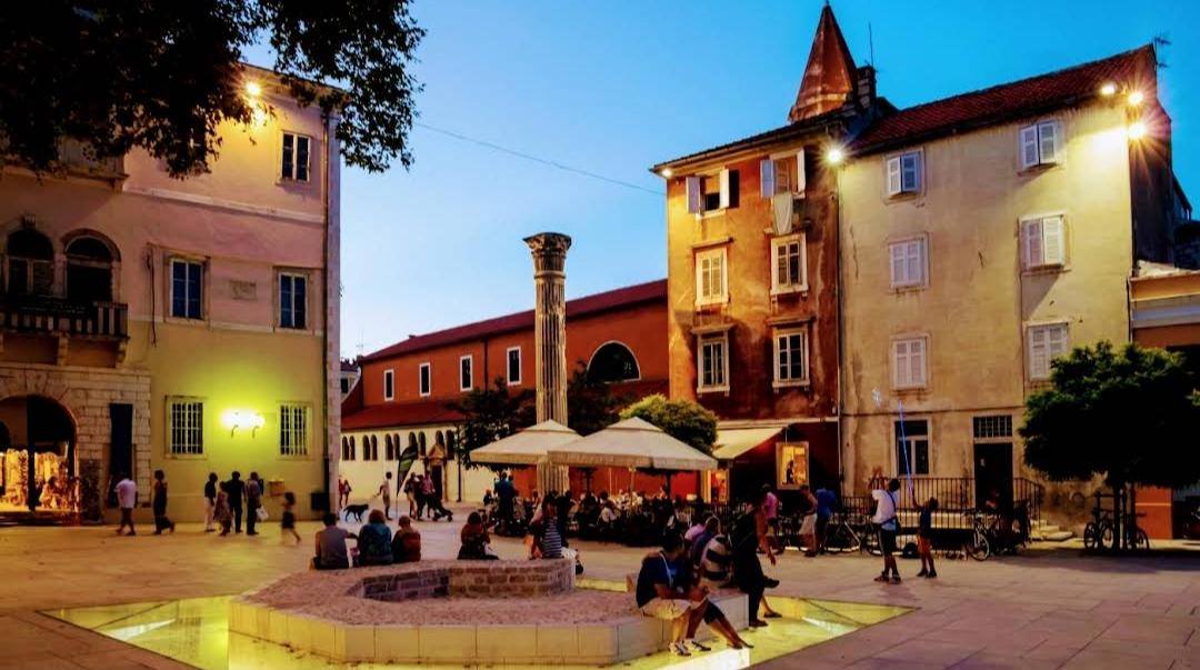 Novi Caffe Zadar