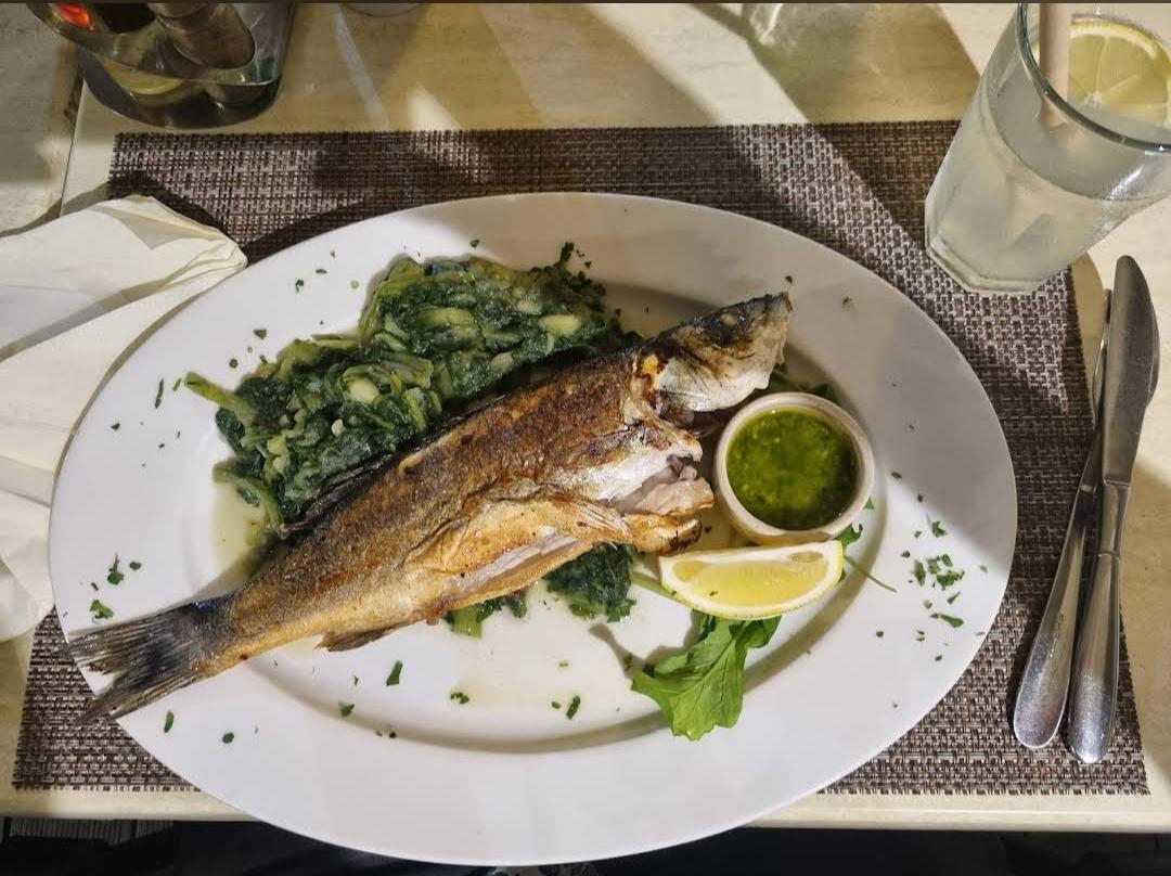 Restaurant Kala Zadar