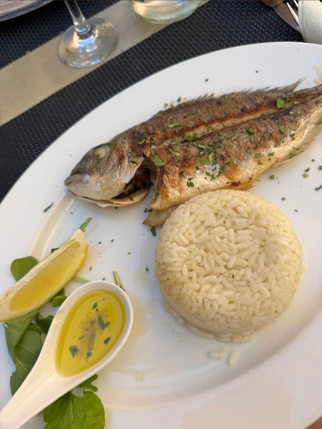 Restaurant Skala Zadar