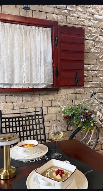 Restaurant Stipe Zadar